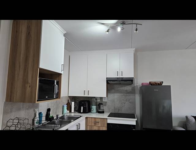 2 BEDROOM APARTMENT FOR SALE IN PARKHAVEN